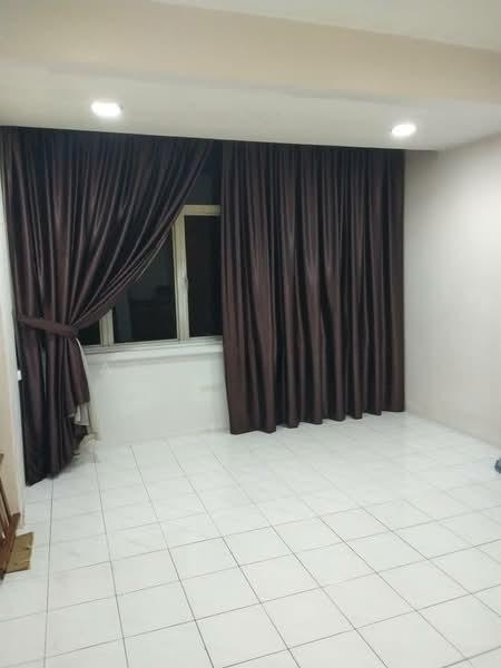 Setapak Ria - 5