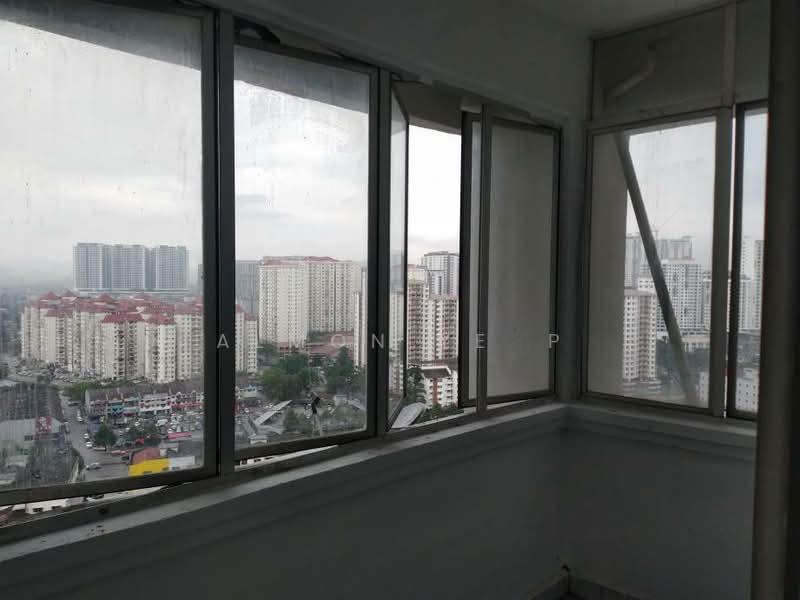 Setapak Ria - 3
