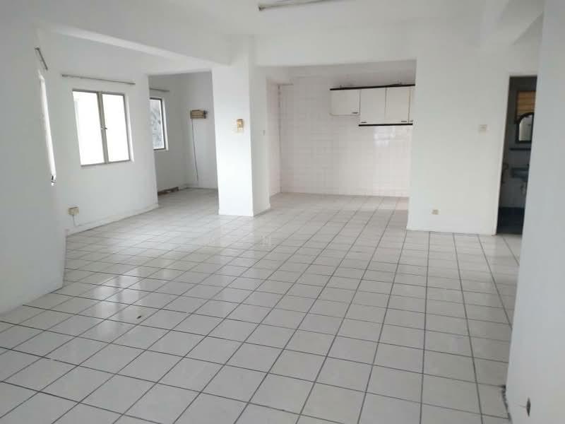 Setapak Ria - 4