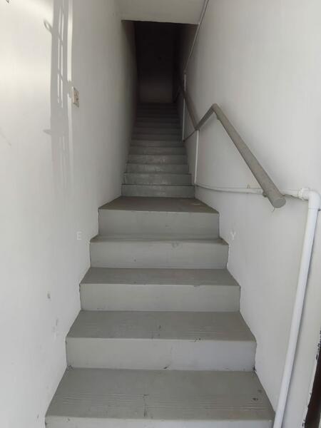 Taman Melaka Raya - 3