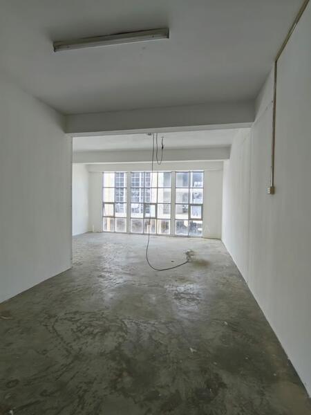 Taman Melaka Raya - 1