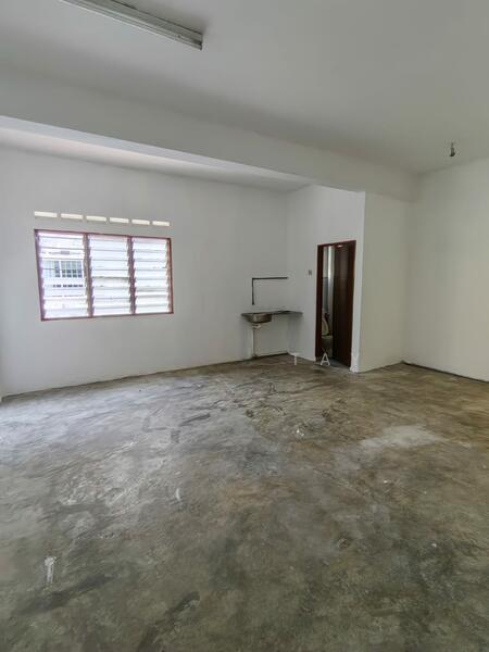 Taman Melaka Raya - 5