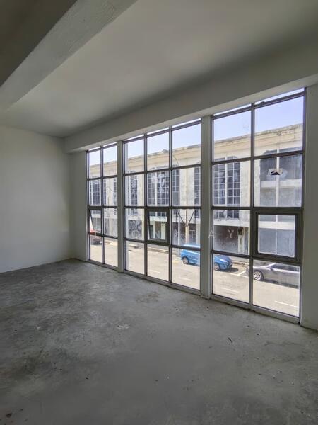 Taman Melaka Raya - 4