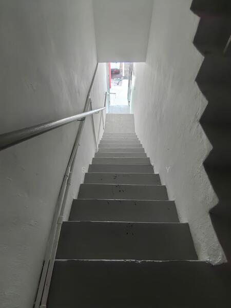 Taman Melaka Raya - 2