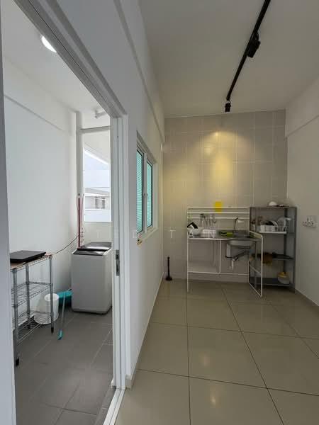 Solaria Residences - 2
