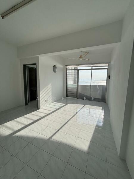 Sinar Bukit Dumbar - 1