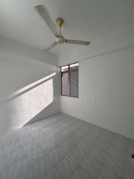 Sinar Bukit Dumbar - 4