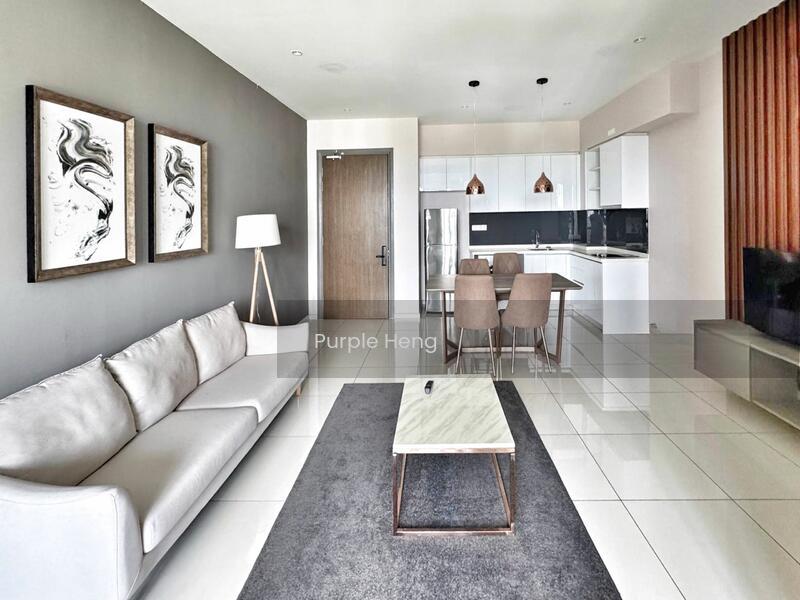 The Elysia Park Residence - 5