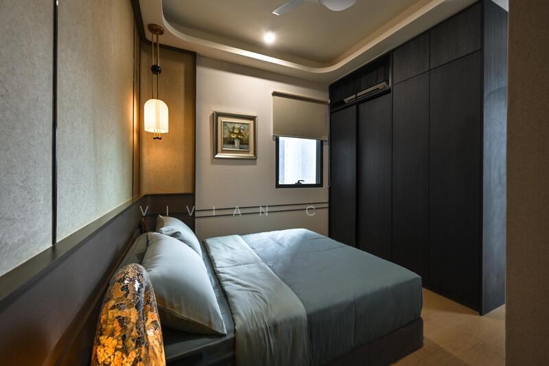 TRX Residences - 2