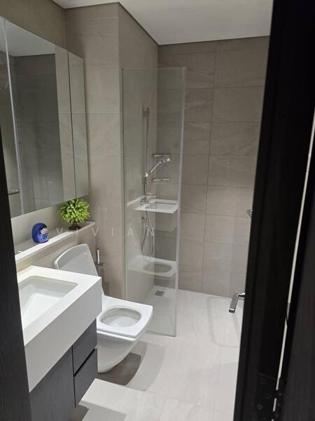 TRX Residences - 3