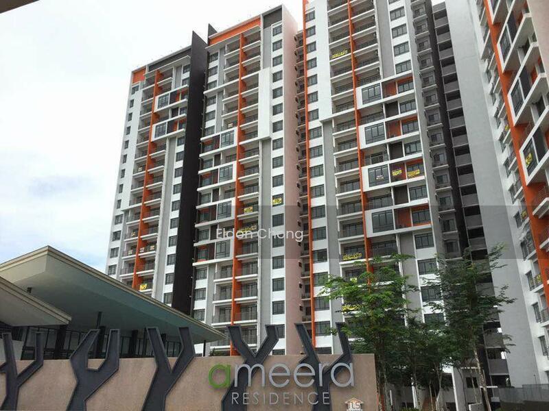 Ameera Residence - 2
