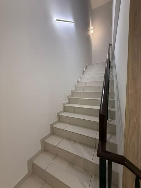 Desa Tebrau Desas Tebraus - 2