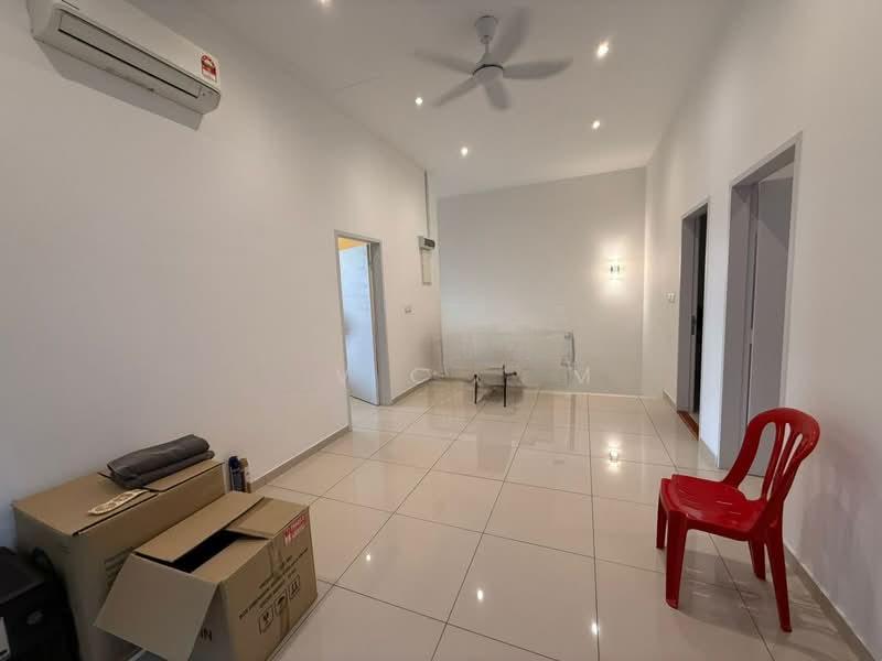 Desa Tebrau Desas Tebraus - 3