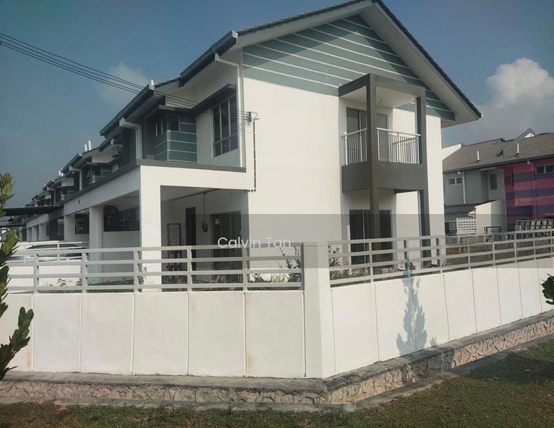 Jalan Palma 1, The Palm Hillpark - 1