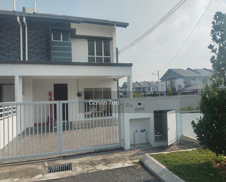 Jalan Palma 1, The Palm Hillpark - 2