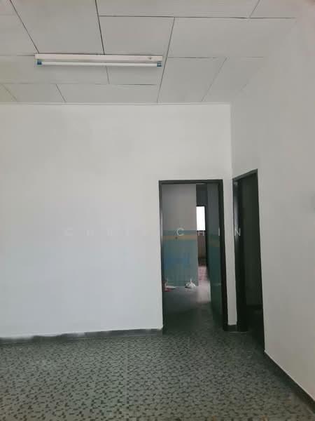 Taman Century - 2