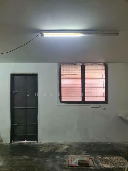 Taman Century - 3