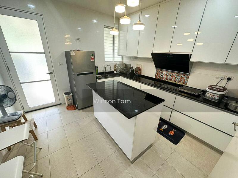 Hemingway Residences - 2