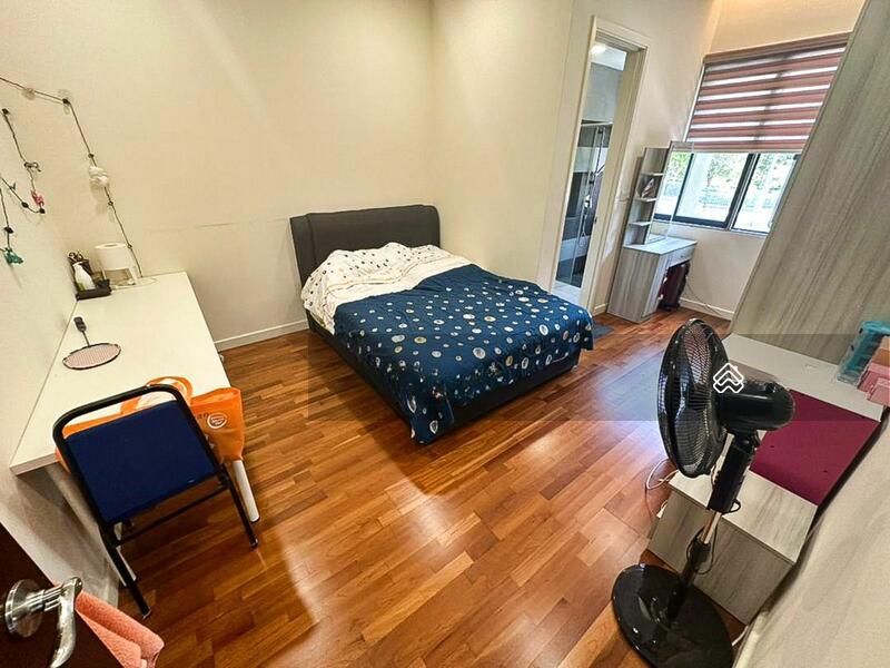 Hemingway Residences - 3