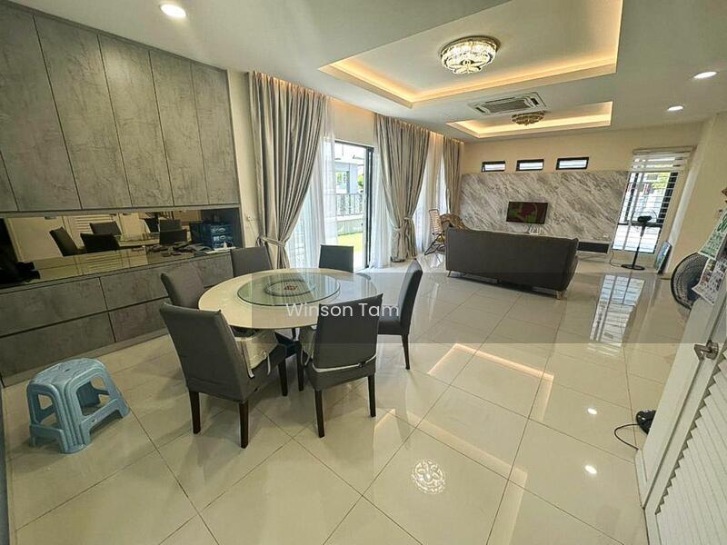 Hemingway Residences - 4