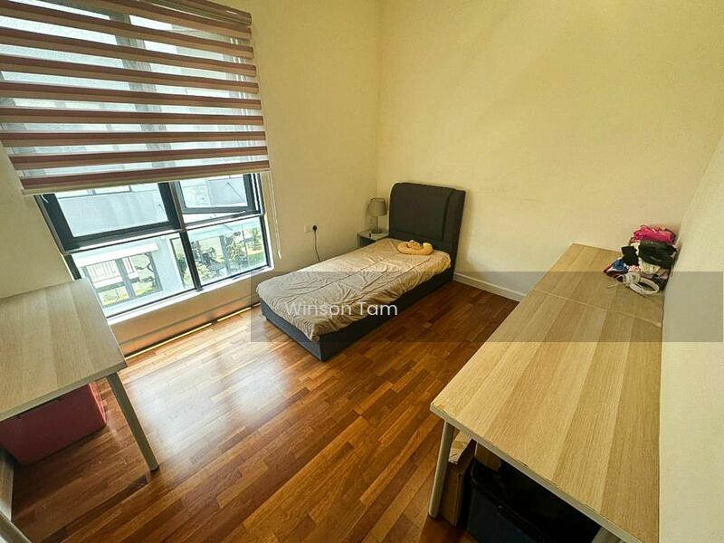 Hemingway Residences - 3