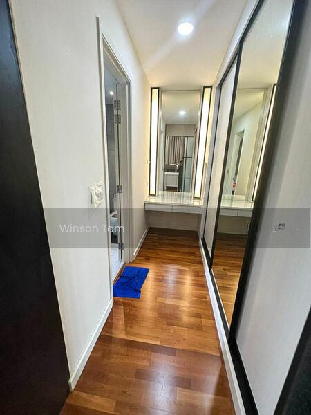 Hemingway Residences - 5