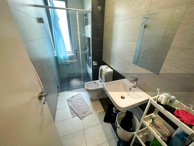 Hemingway Residences - 4