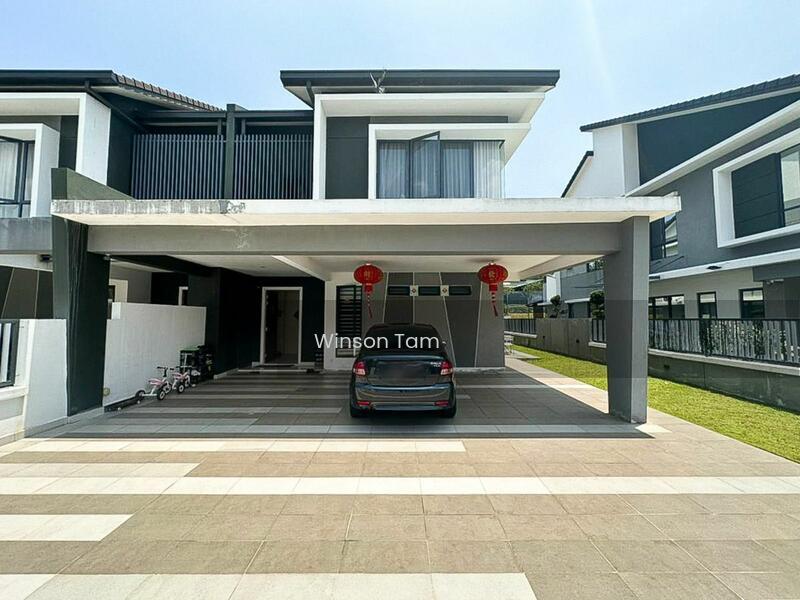 Hemingway Residences - 1