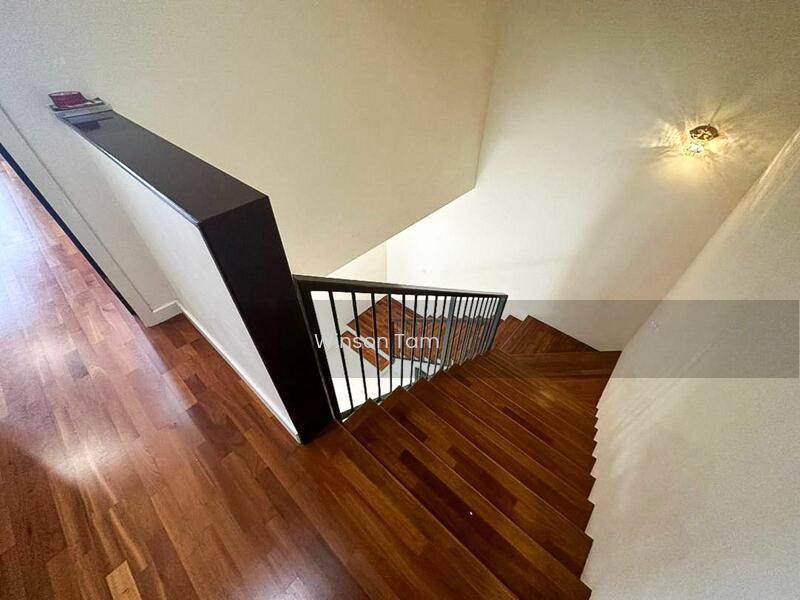 Hemingway Residences - 2