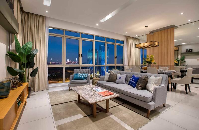 Par 3 Condo & Condo Villa - 3