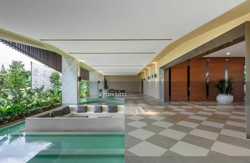 Par 3 Condo & Condo Villa - 3