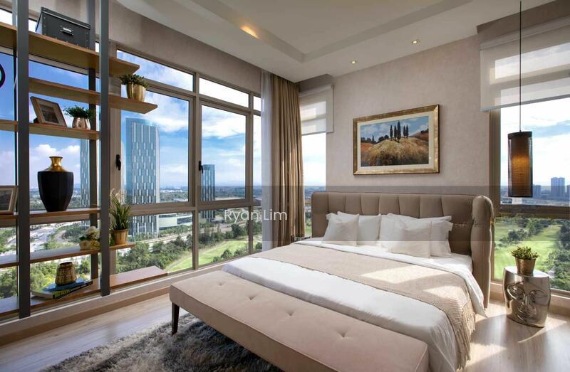 Par 3 Condo & Condo Villa - 5