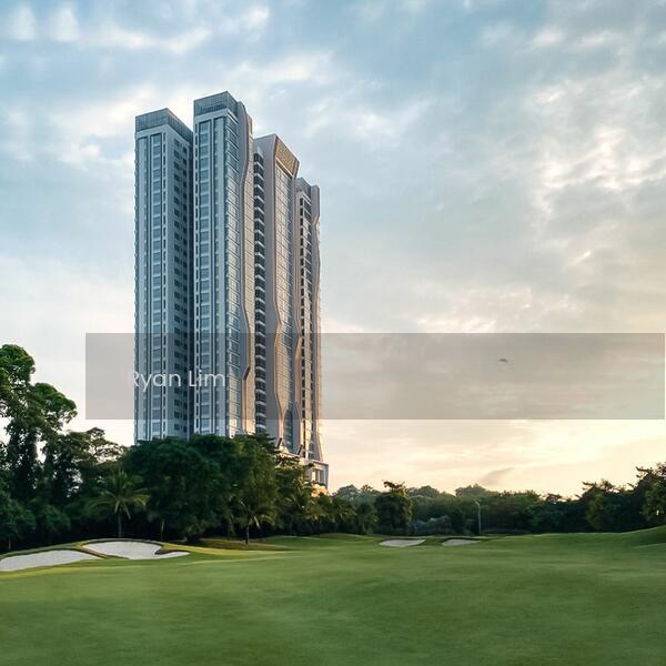 Par 3 Condo & Condo Villa - 1