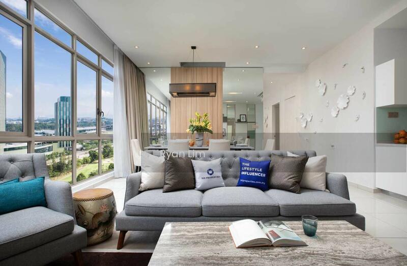 Par 3 Condo & Condo Villa - 4