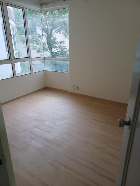 Gurney Park Condominium - 1