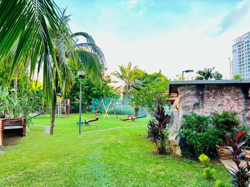 Desa Bukit Jambul - 3