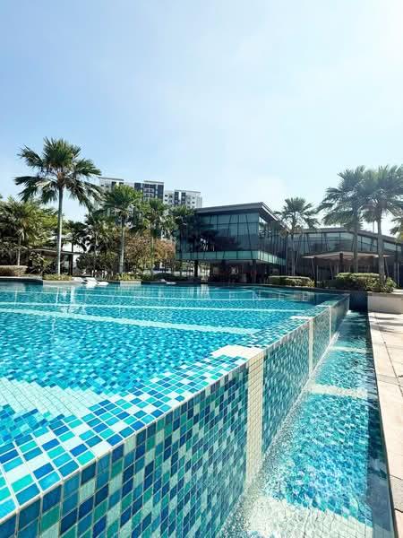 MAPLE RESIDENCE, Cyberjaya Double storey terrace house - 1