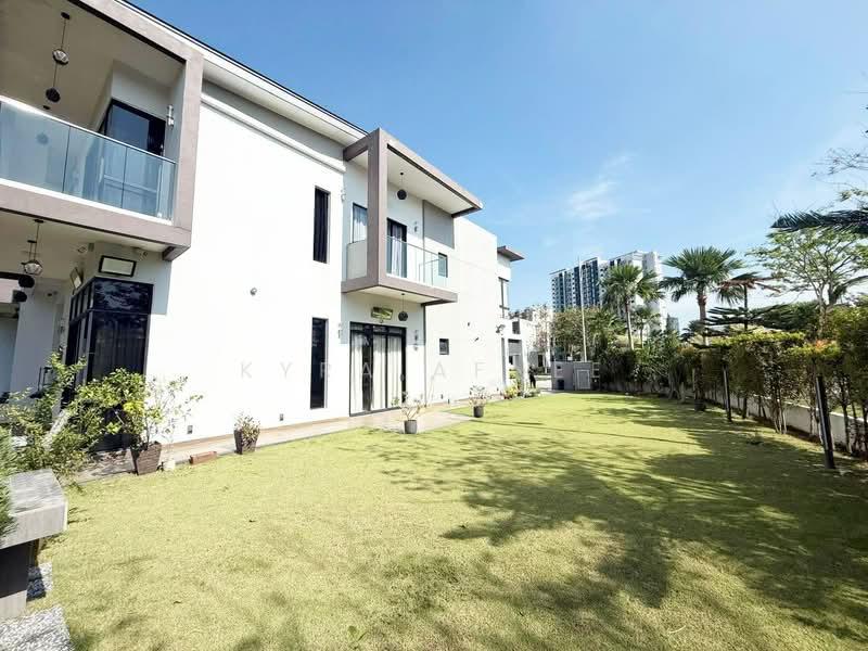 MAPLE RESIDENCE, Cyberjaya Double storey terrace house - 3