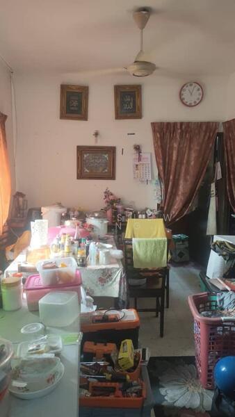 Strawberry Court Apartment - 4