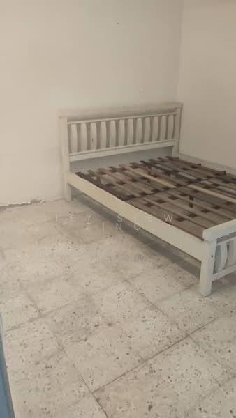 Strawberry Court Apartment - 5