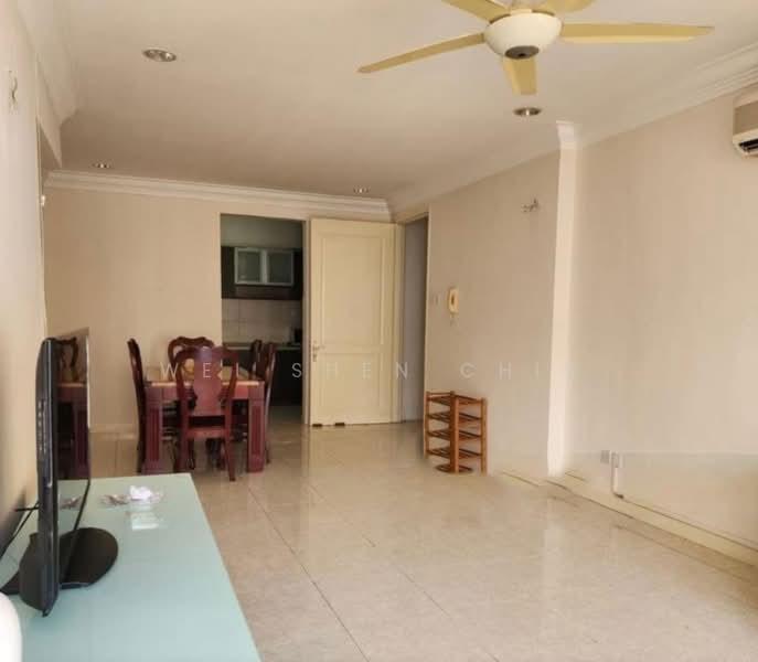 Casa Tropicana - 2