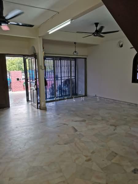 Taman Sri Muda Double Storey House - 5
