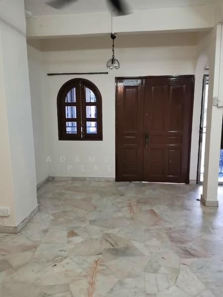 Taman Sri Muda Double Storey House - 3