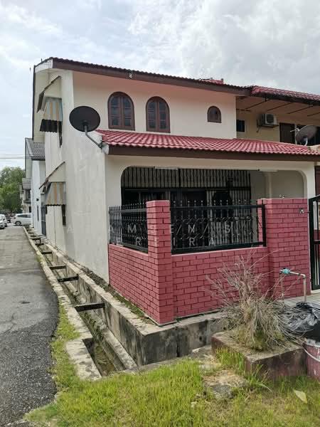 Taman Sri Muda Double Storey House - 2
