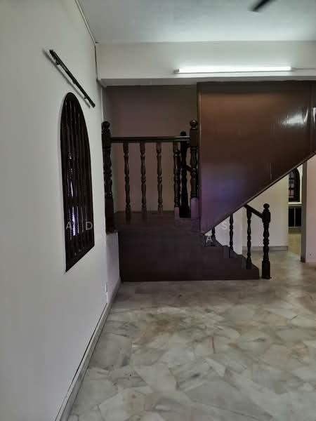 Taman Sri Muda Double Storey House - 4