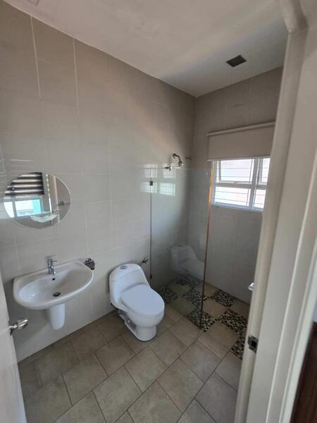 Damansara Legenda, Lagenda - 2