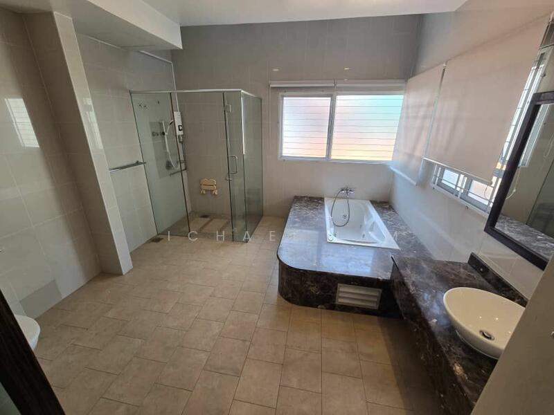 Damansara Legenda, Lagenda - 4