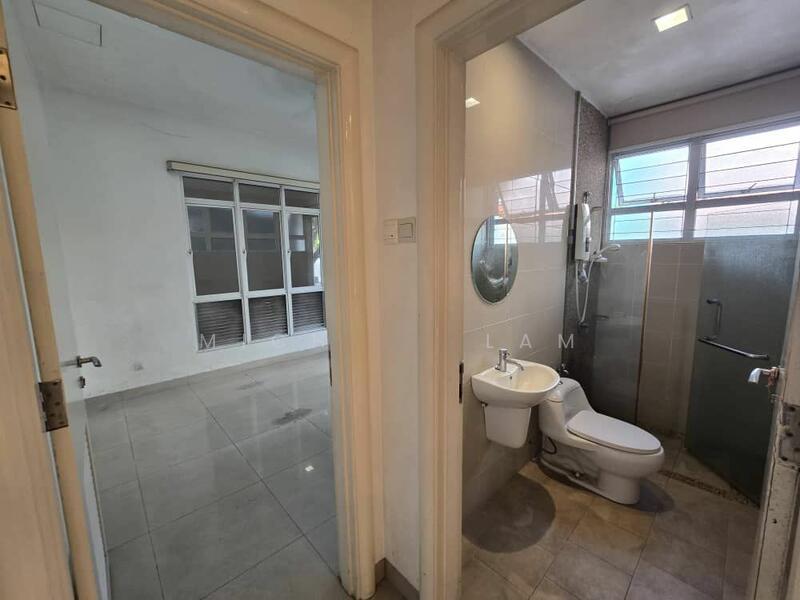 Damansara Legenda, Lagenda - 5