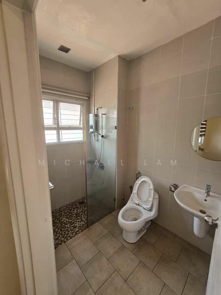 Damansara Legenda, Lagenda - 3