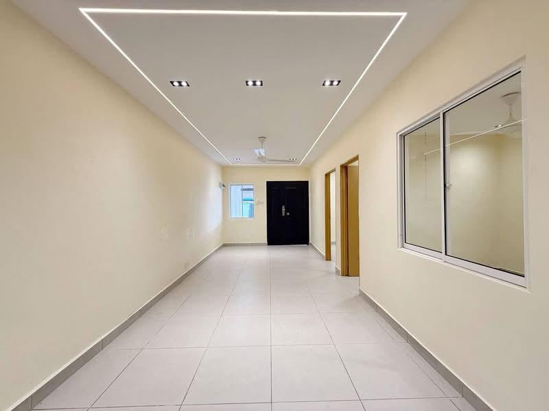 Johor Jaya Jalan Bakawali - 3